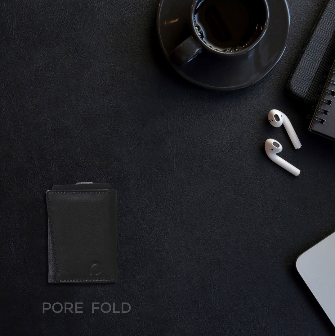 Pore Fold Duo