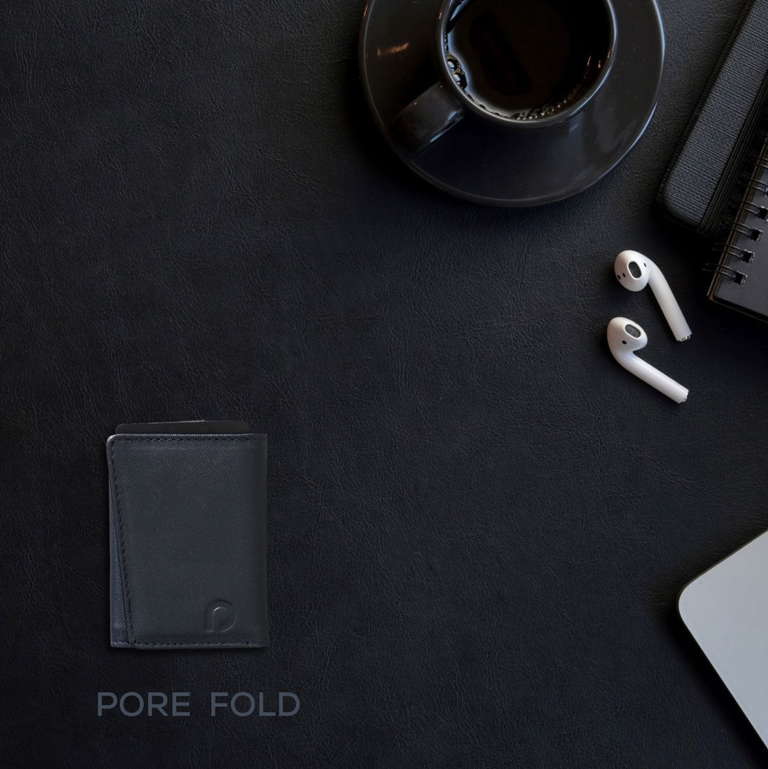Pore Fold Duo