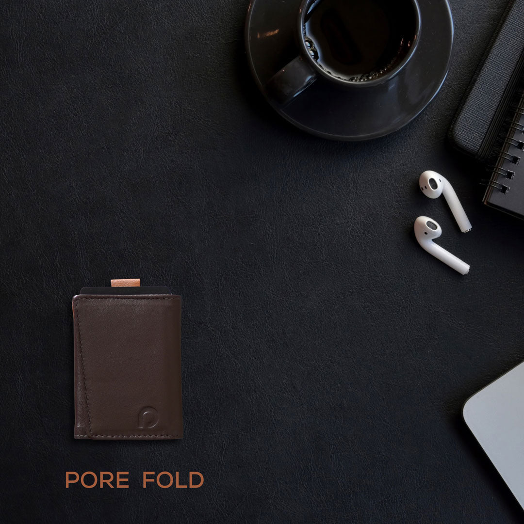 Pore Fold Duo