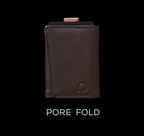 Wallet-Duo Bown Tan