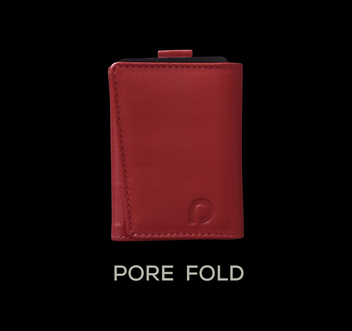 Pore-Fold-Solid Sindoor