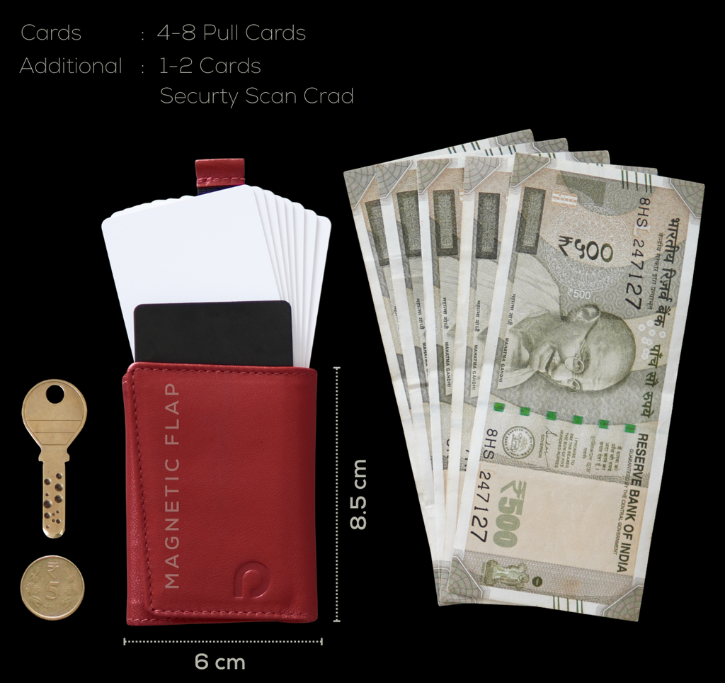 Pore-Fold-Solid Sindoor