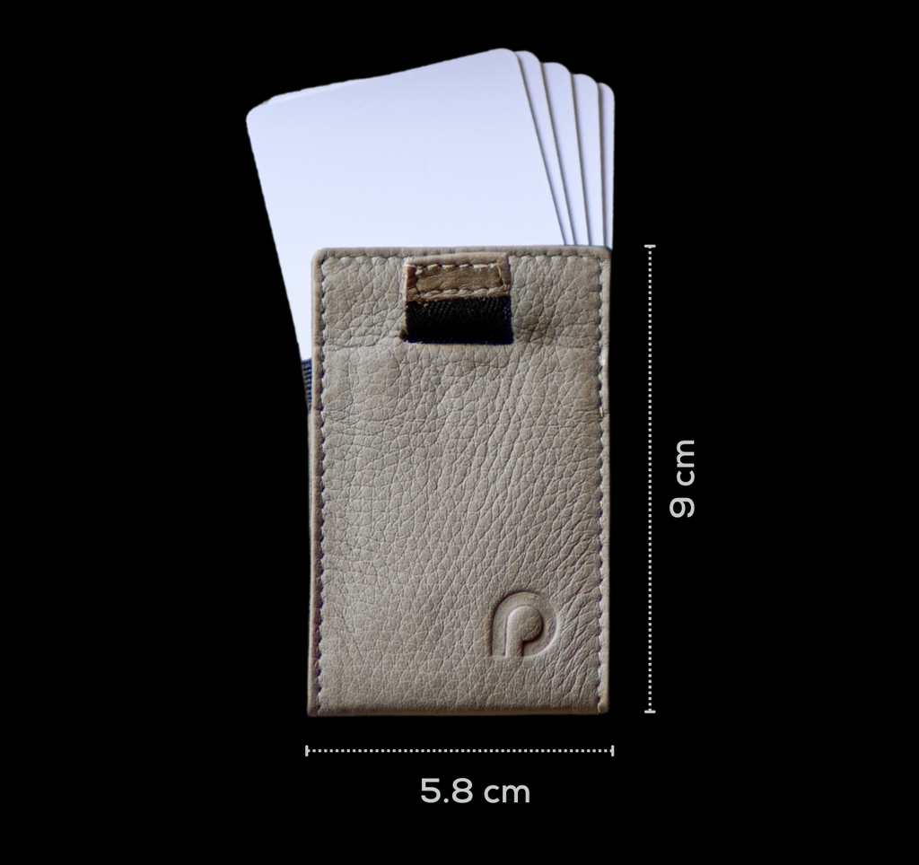 Pore-Micro Beige