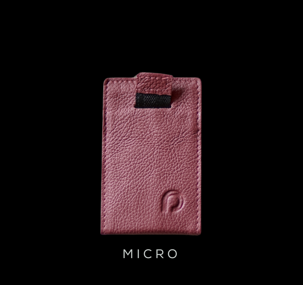 Pore-Micro Brick Red