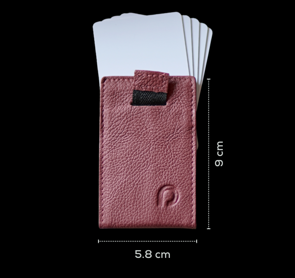 Pore-Micro Brick Red