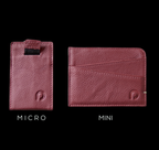 Pore-Combo Brick Red