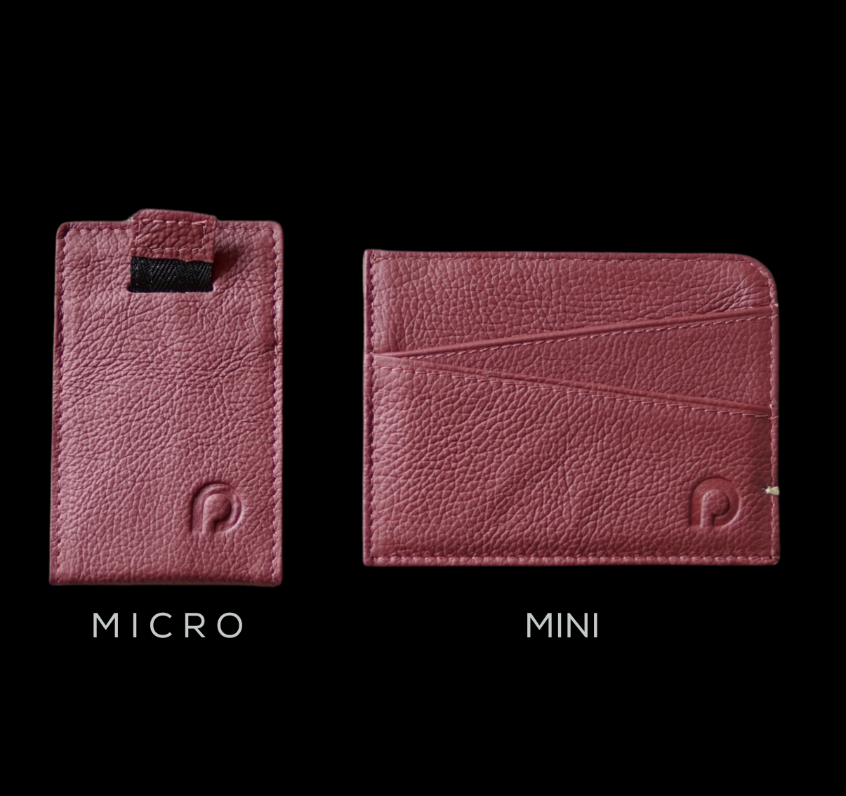 Pore-Combo Brick Red