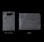 Pore-Combo Dark Grey