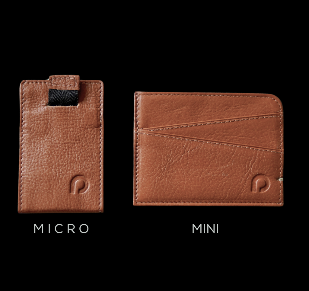 Pore-Combo Tan Brown