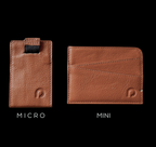 Pore-Combo Tan Brown