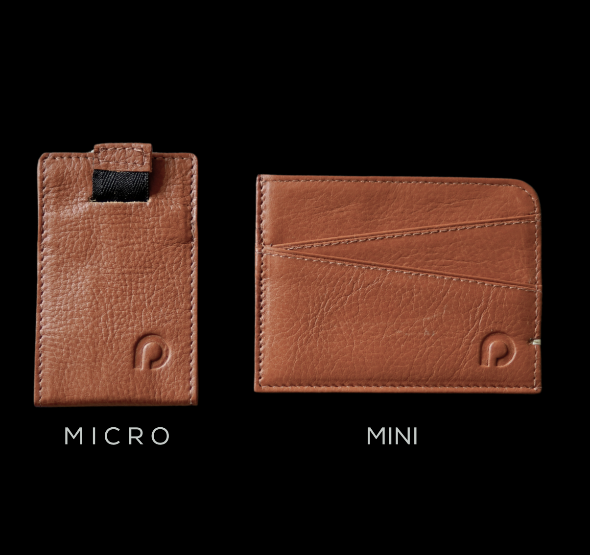 Pore-Combo Tan Brown