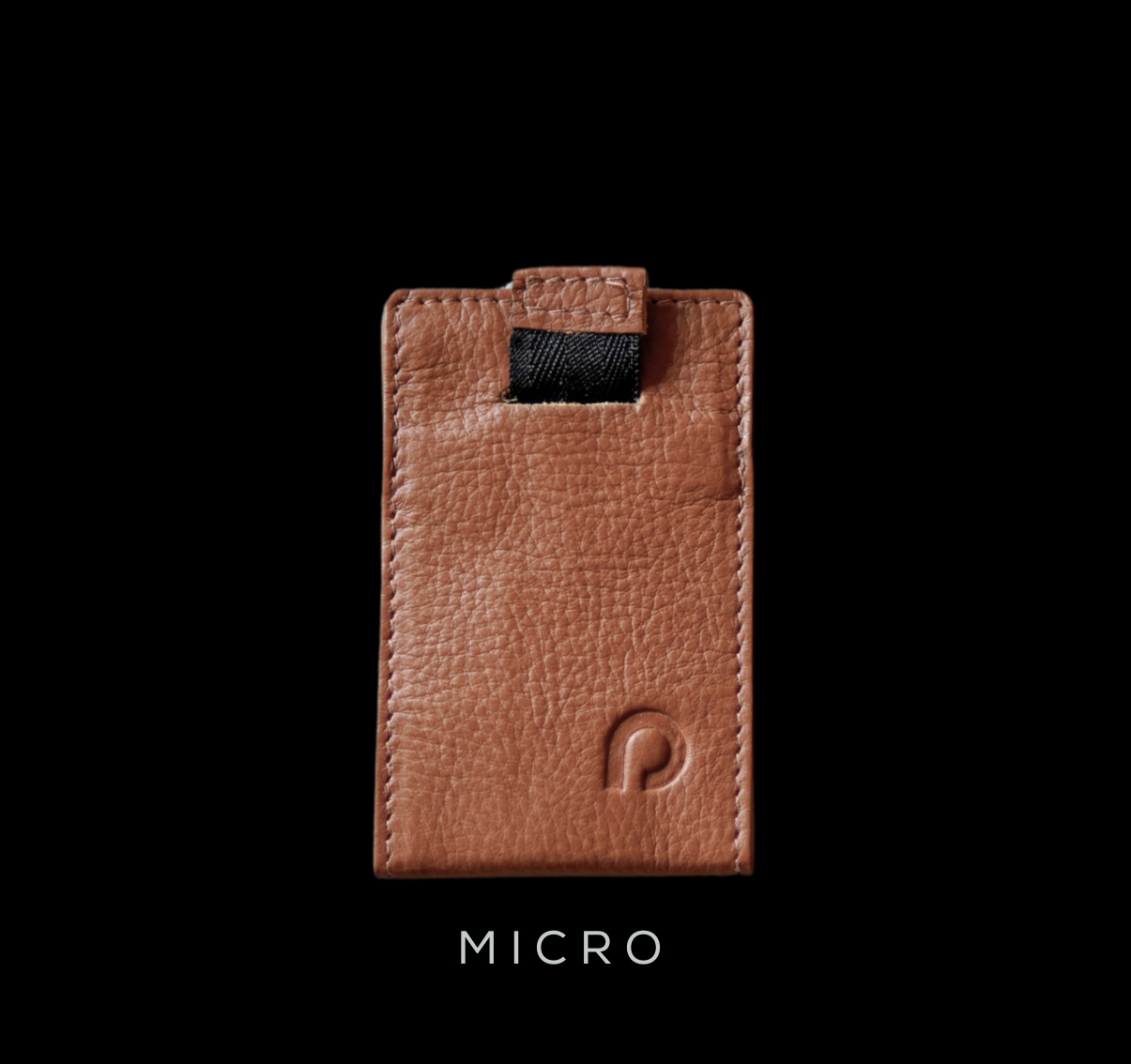 Pore-Micro Tan Brown