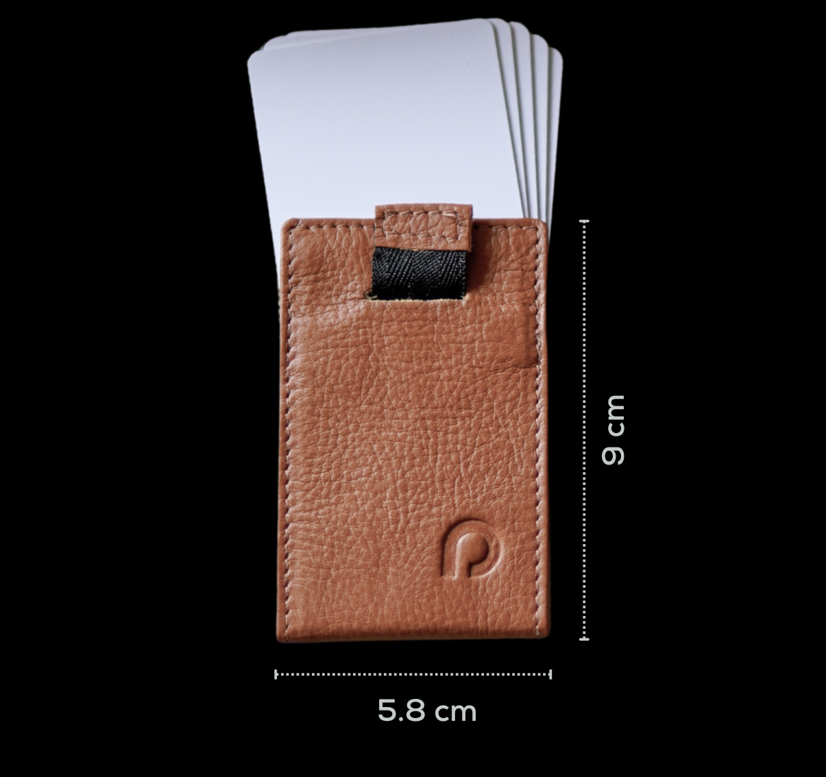 Pore-Micro Tan Brown