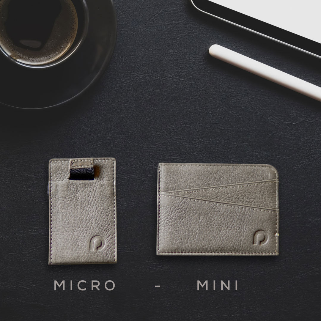 Combo - Pore Micro & Mini