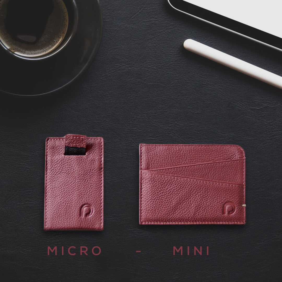 Combo - Pore Micro & Mini