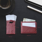 Pore-Combo Brick Red