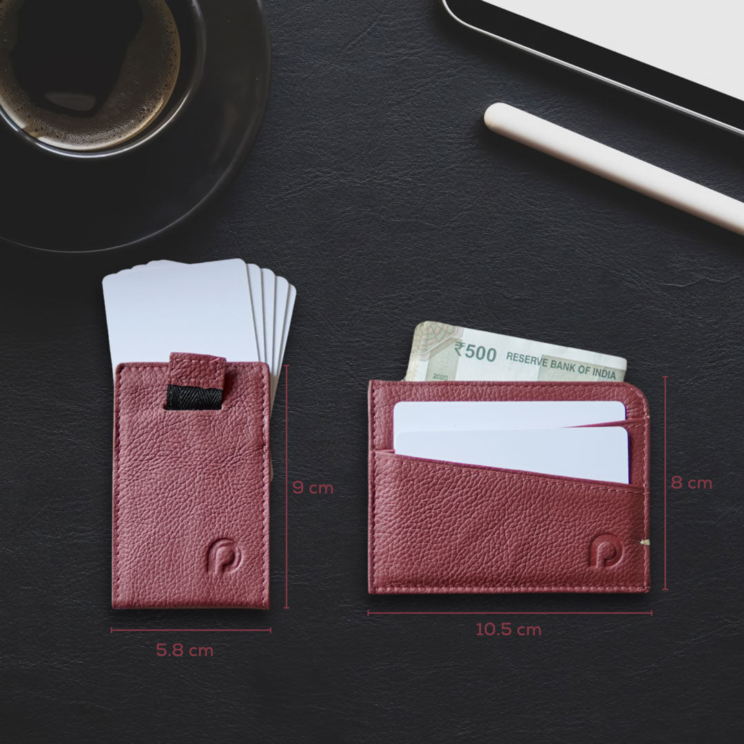 Combo - Pore Micro & Mini