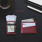 Pore-Combo Brick Red