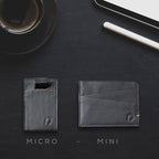 Pore-Combo Dark Grey