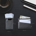 Pore-Combo Dark Grey