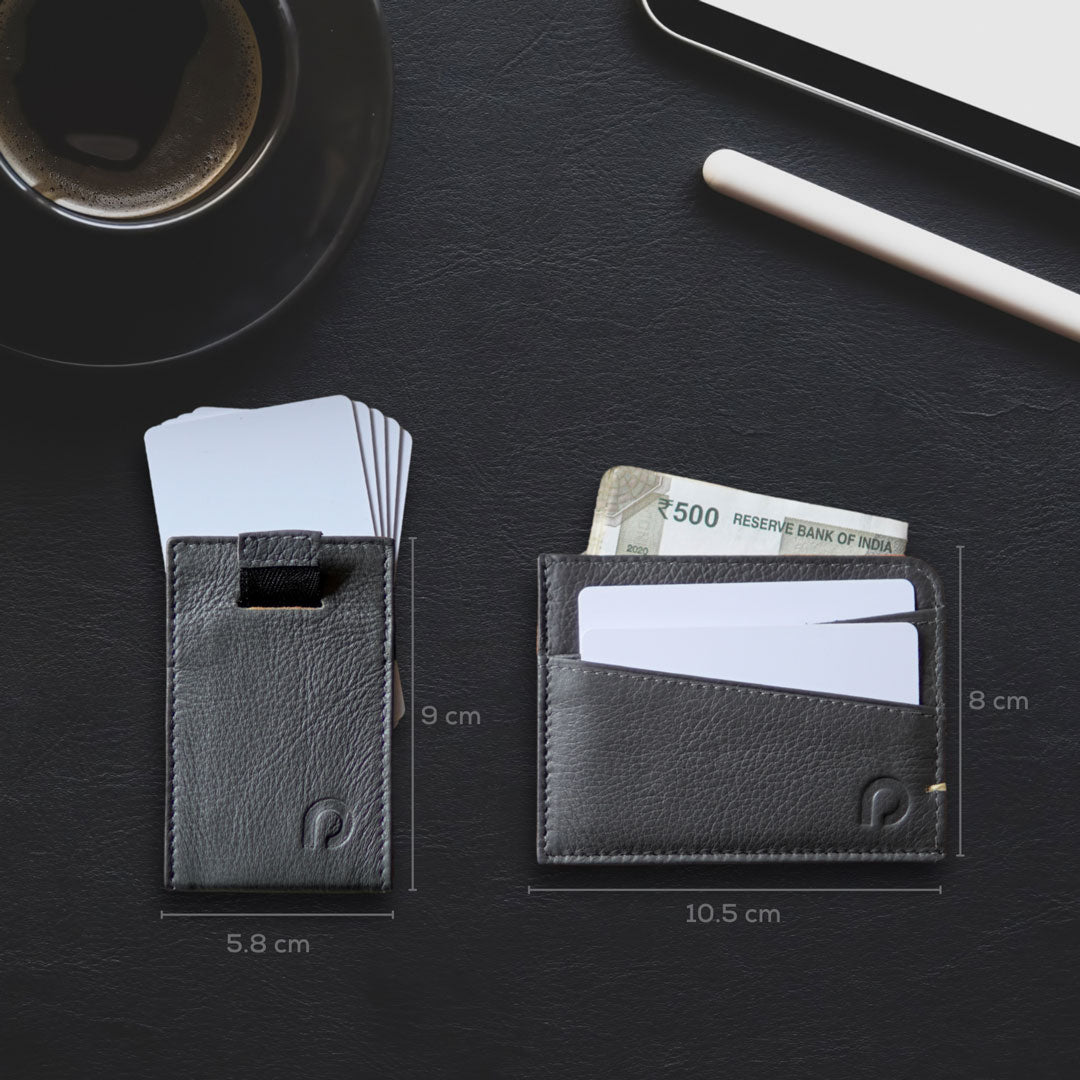Combo - Pore Micro & Mini