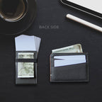 Pore-Combo Dark Grey