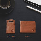 Pore-Combo Tan Brown