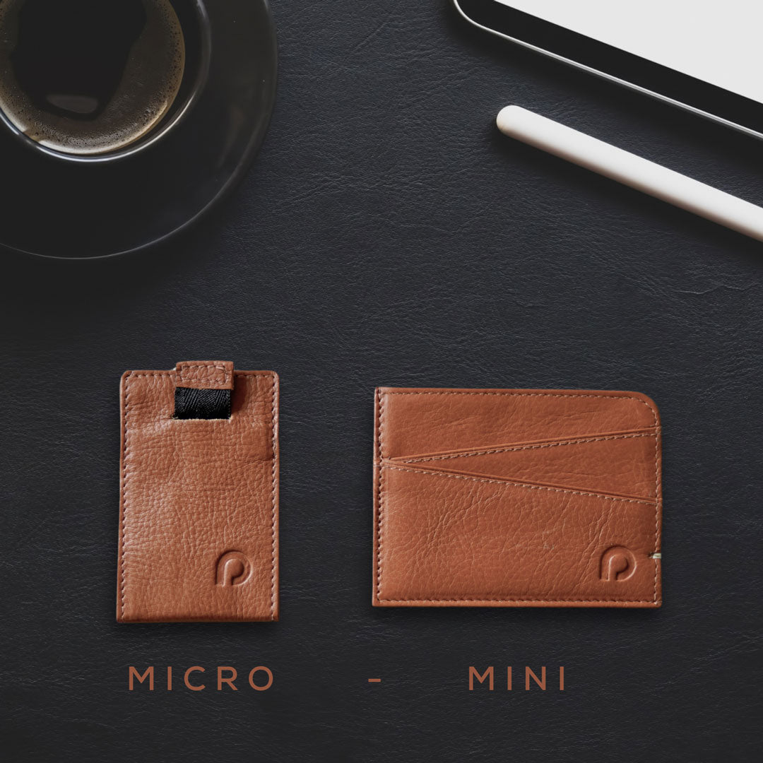 Combo - Pore Micro & Mini