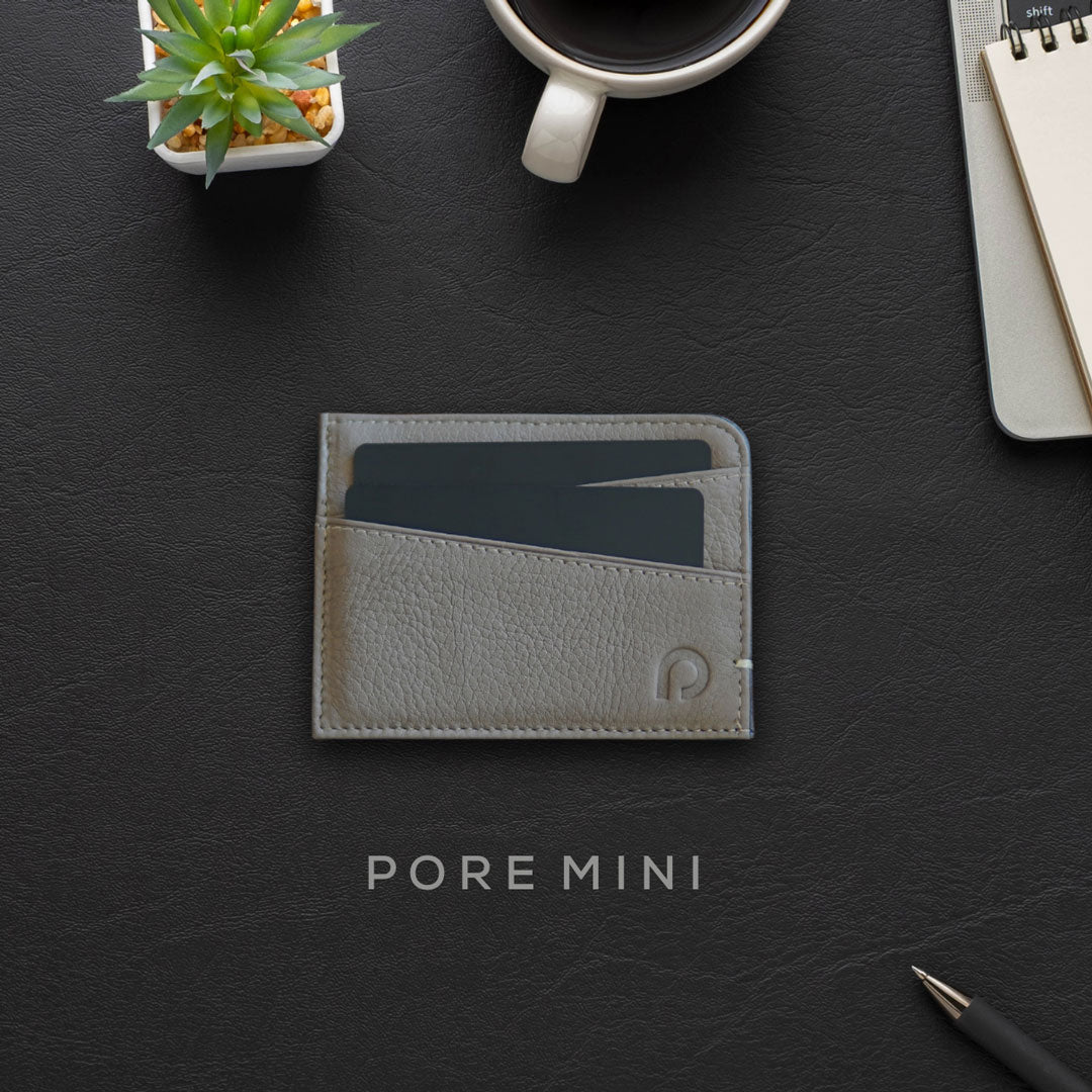 Pore Mini