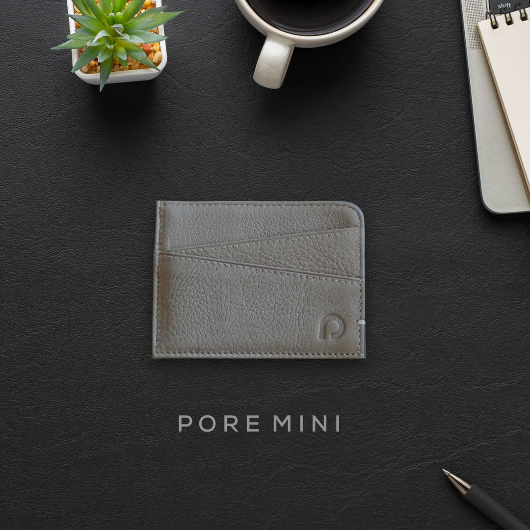 Pore Mini