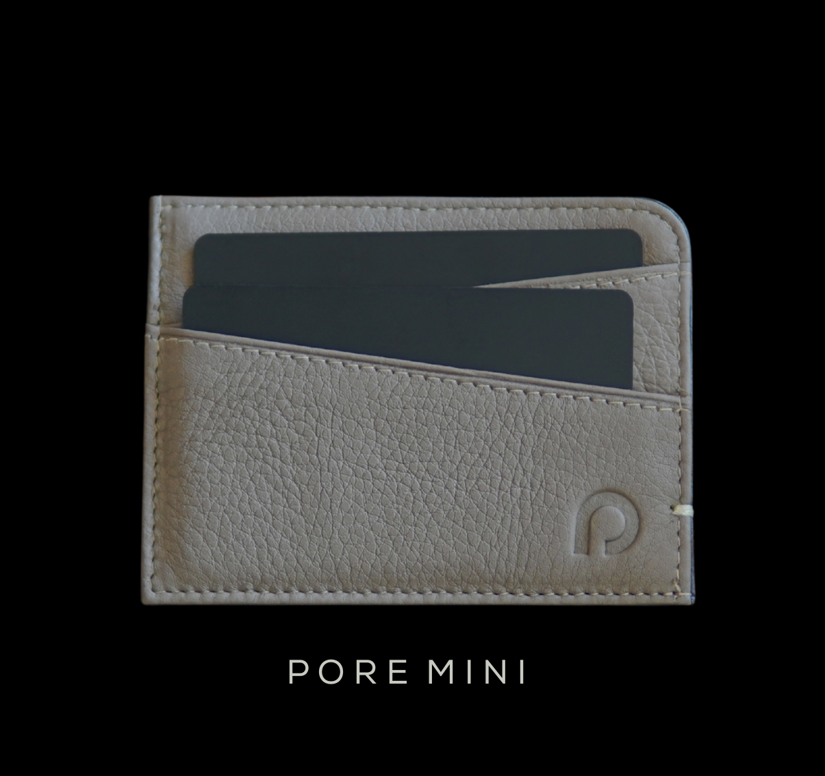 Pore-Mini Beige