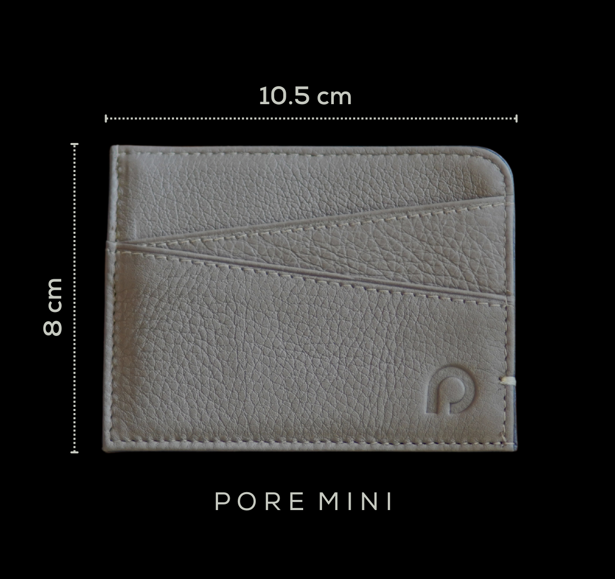 Pore-Mini Beige