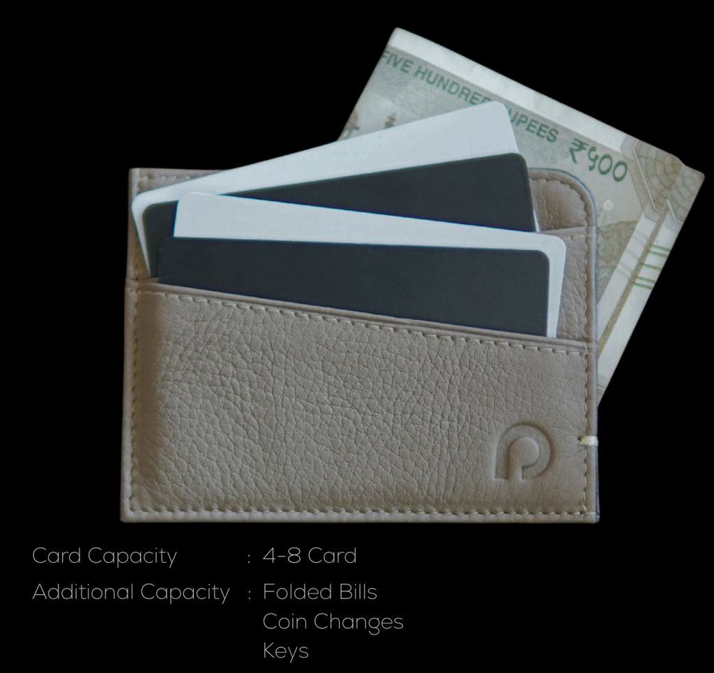 Pore-Mini Beige