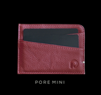 Pore-Mini Brick Red