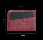 Pore-Mini Brick Red