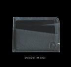 Pore-Mini Dark Grey