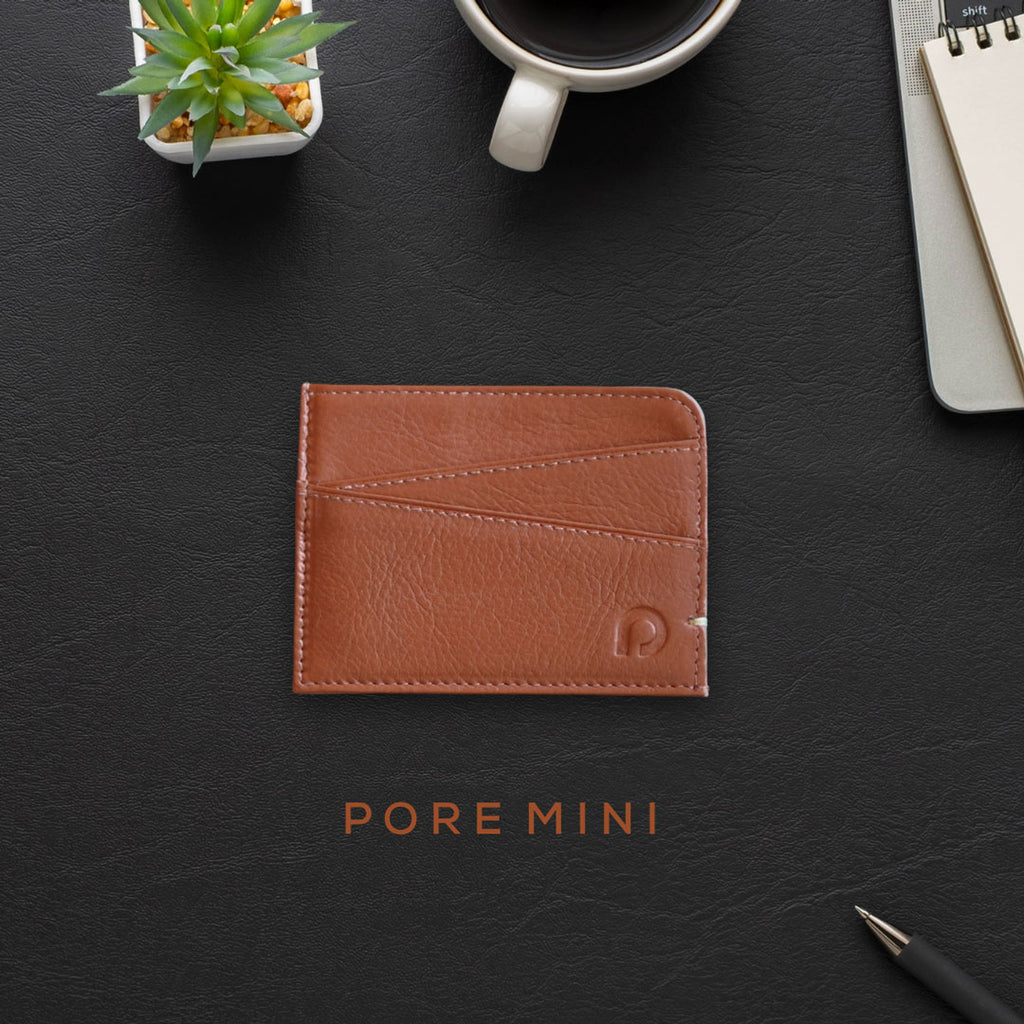 Pore Mini