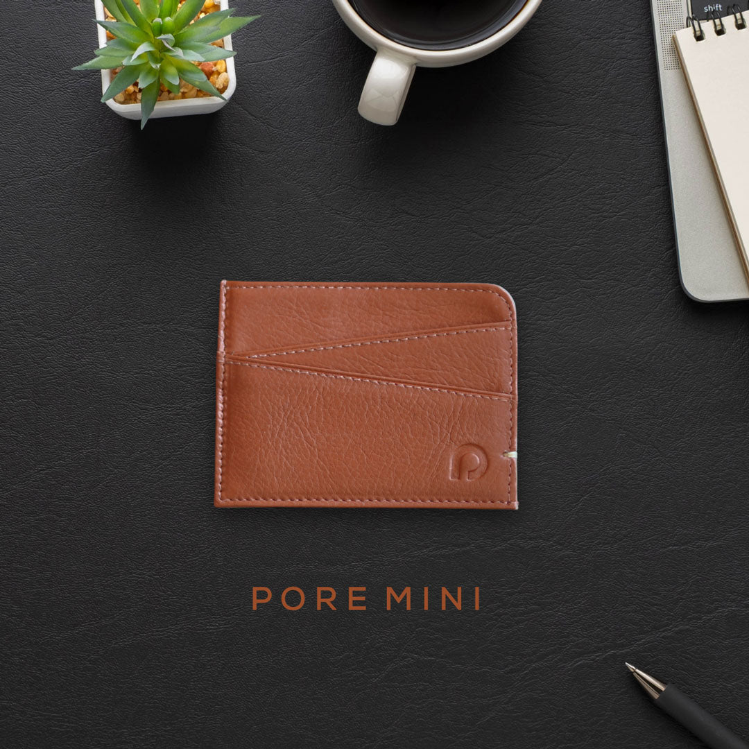 Pore Mini
