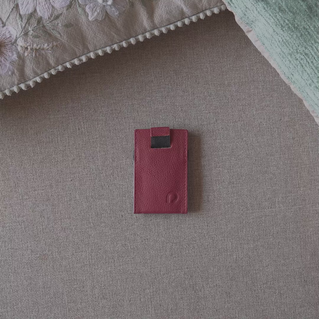 Pore Micro Tan Brown Dark Grey Beige Brick Red