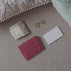 Pore Mini Tan Brown Dark Grey Beige Brick Red